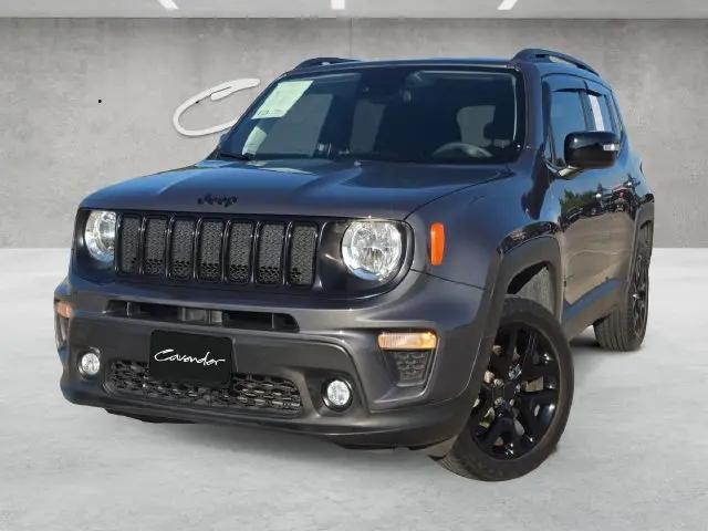 2023 Jeep Renegade Altitude 4x4 for sale in Rockwall, TX