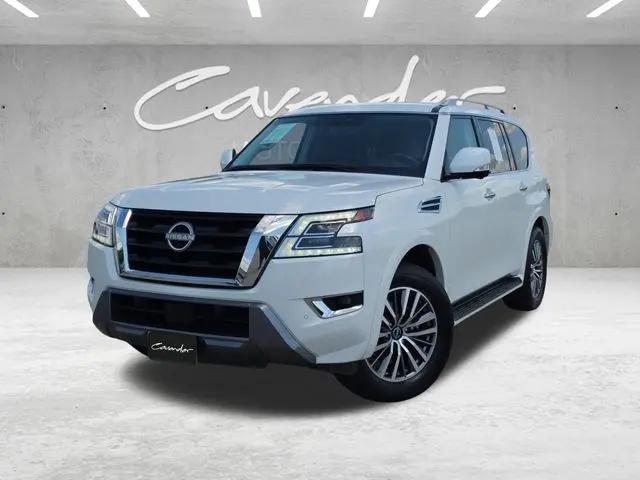 2024 Nissan Armada SL 2WD for sale in Rockwall, TX