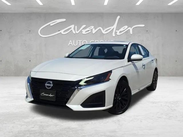 2025 Nissan Altima SV AWD for sale in Rockwall, TX