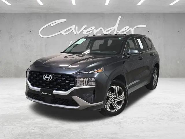 2023 Hyundai Santa Fe SE for sale in Rockwall, TX