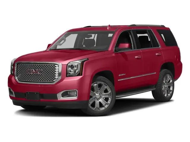 2016 GMC Yukon Denali for sale in Inver Grove, MN