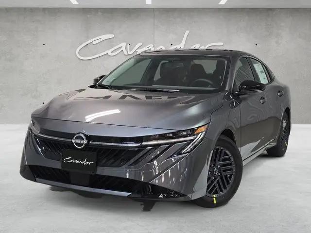 2026 Nissan Sentra SV for sale in Rockwall, TX