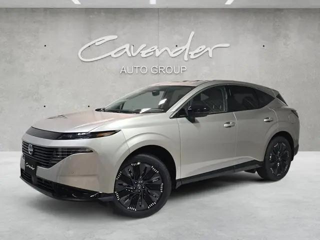 2026 Nissan Murano Platinum for sale in Rockwall, TX