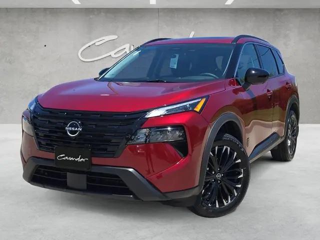 2026 Nissan Rogue Dark Armor for sale in Rockwall, TX