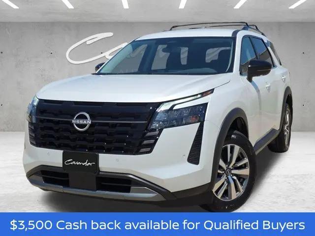 2026 Nissan Pathfinder SL for sale in Rockwall, TX