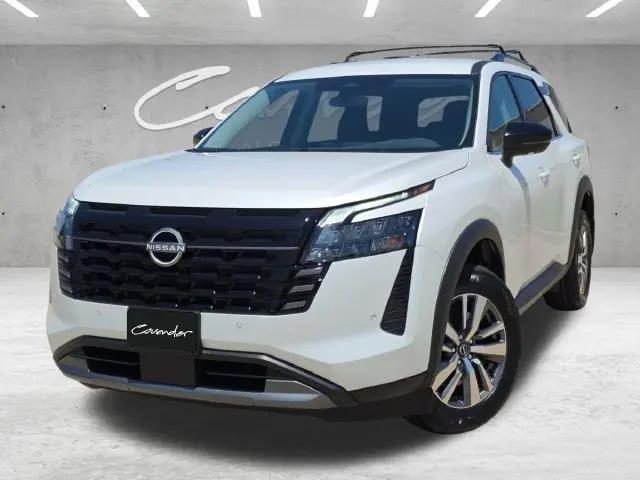 2026 Nissan Pathfinder SL for sale in Rockwall, TX