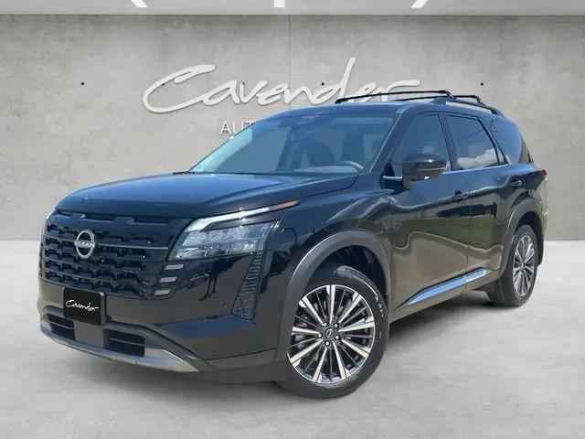 2026 Nissan Pathfinder Platinum for sale in Rockwall, TX