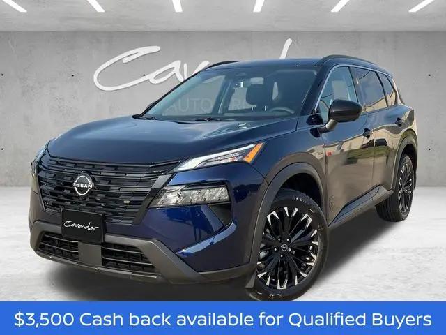 2026 Nissan Rogue Dark Armor for sale in Rockwall, TX