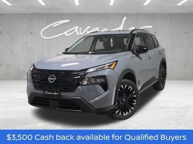 2026 Nissan Rogue Dark Armor for sale in Rockwall, TX