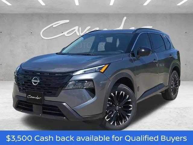 2026 Nissan Rogue Dark Armor for sale in Rockwall, TX
