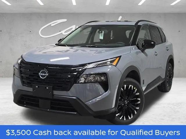 2026 Nissan Rogue Dark Armor for sale in Rockwall, TX