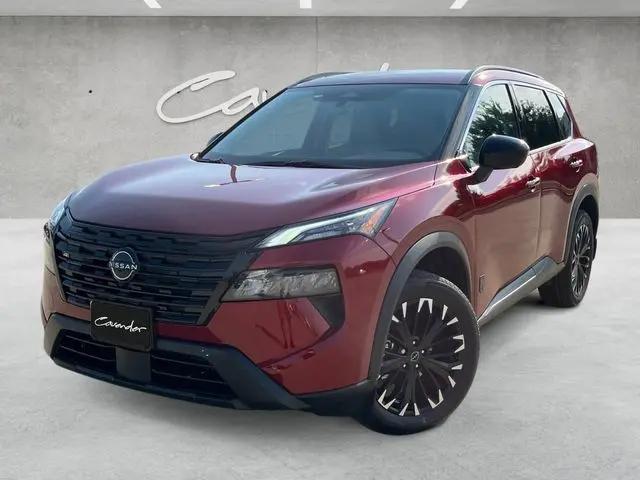 2026 Nissan Rogue Dark Armor for sale in Rockwall, TX
