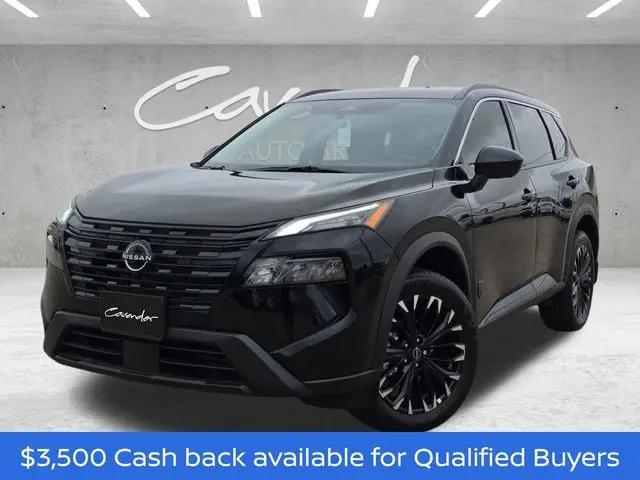 2026 Nissan Rogue Dark Armor for sale in Rockwall, TX