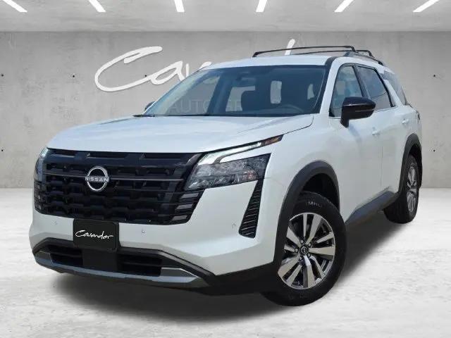 2026 Nissan Pathfinder SL for sale in Rockwall, TX