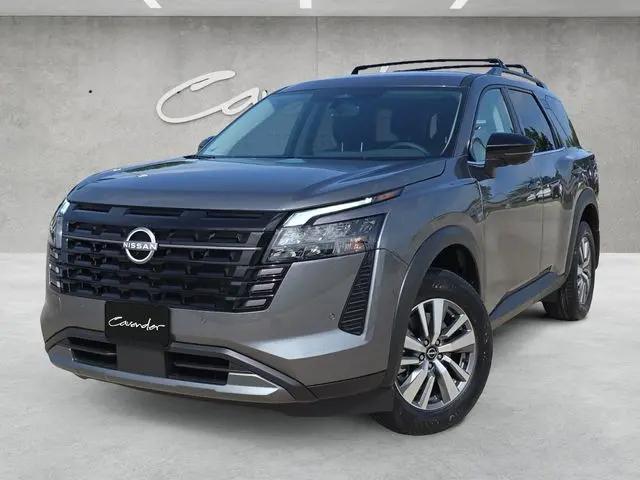 2026 Nissan Pathfinder SL for sale in Rockwall, TX