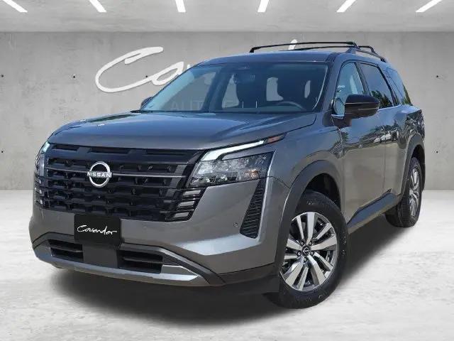 2026 Nissan Pathfinder SL for sale in Rockwall, TX