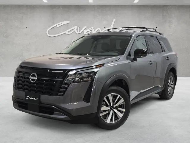 2026 Nissan Pathfinder SL for sale in Rockwall, TX