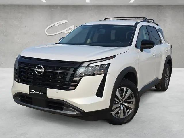 2026 Nissan Pathfinder SL for sale in Rockwall, TX