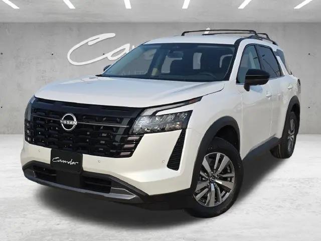2026 Nissan Pathfinder SL for sale in Rockwall, TX