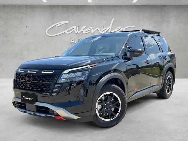 2026 Nissan Pathfinder Rock Creek for sale in Rockwall, TX