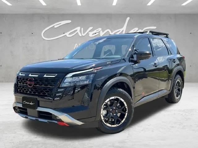 2026 Nissan Pathfinder Rock Creek for sale in Rockwall, TX
