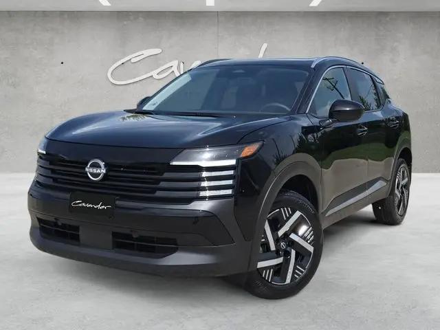 2026 Nissan Kicks SV for sale in Rockwall, TX