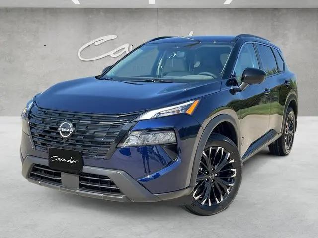 2026 Nissan Rogue Dark Armor for sale in Rockwall, TX