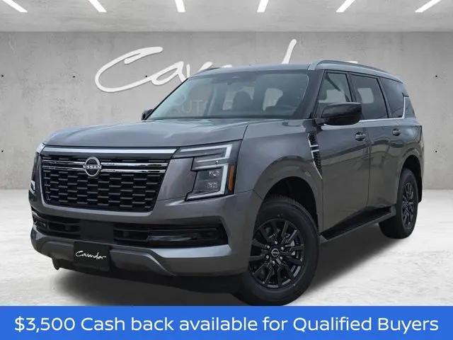 2026 Nissan Armada SV for sale in Rockwall, TX