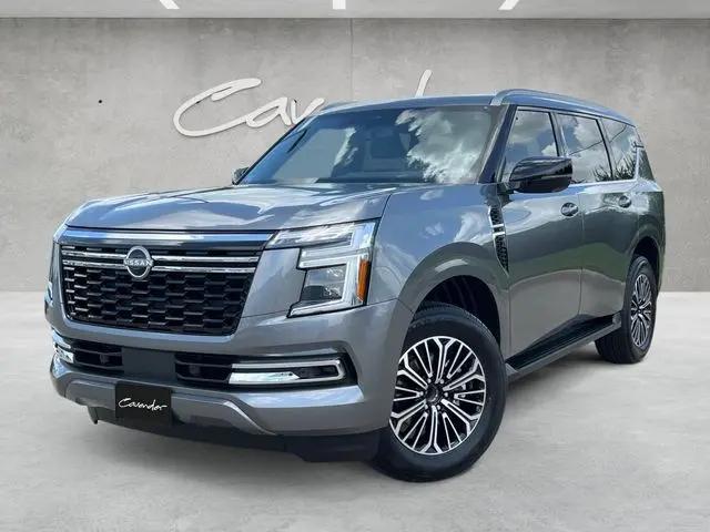 2026 Nissan Armada SL for sale in Rockwall, TX