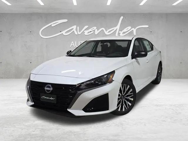 2026 Nissan Altima SV FWD for sale in Rockwall, TX