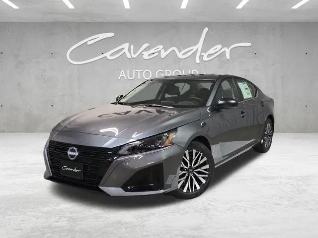 2026 Nissan Altima SV FWD for sale in Rockwall, TX