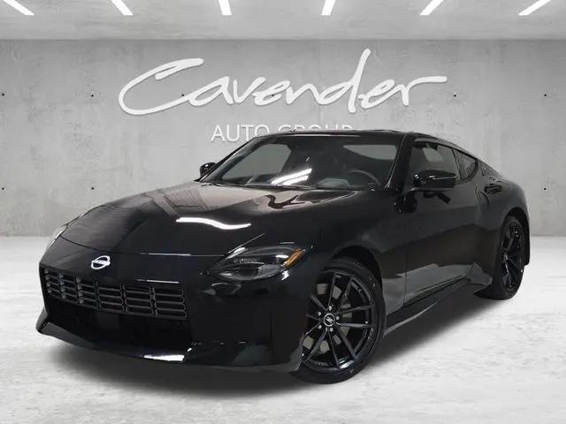 2026 Nissan Z Performance for sale in Rockwall, TX