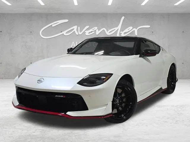 2026 Nissan Z NISMO for sale in Rockwall, TX