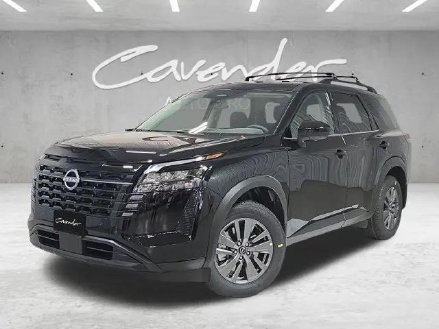 2026 Nissan Pathfinder SV for sale in Rockwall, TX