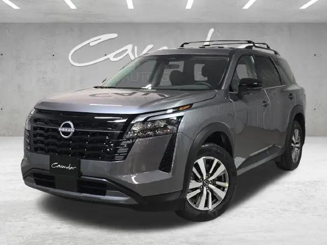 2026 Nissan Pathfinder SL for sale in Rockwall, TX