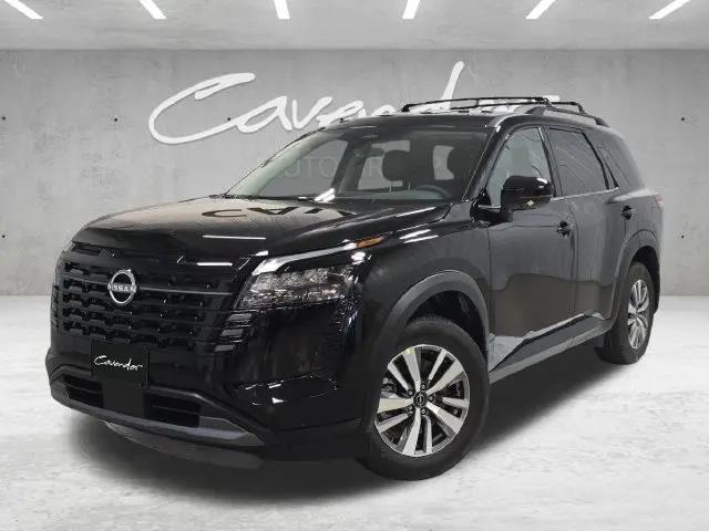 2026 Nissan Pathfinder SL for sale in Rockwall, TX
