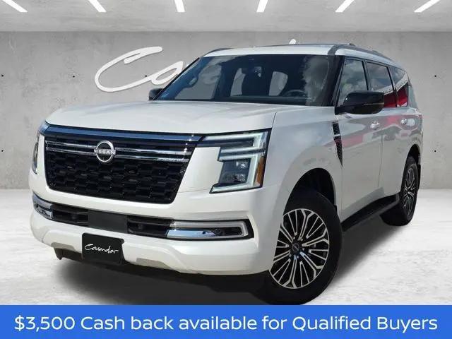 2026 Nissan Armada SL for sale in Rockwall, TX