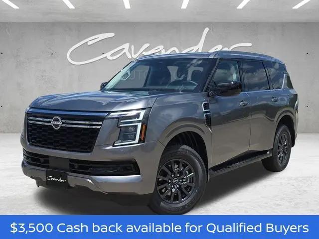 2026 Nissan Armada SV for sale in Rockwall, TX