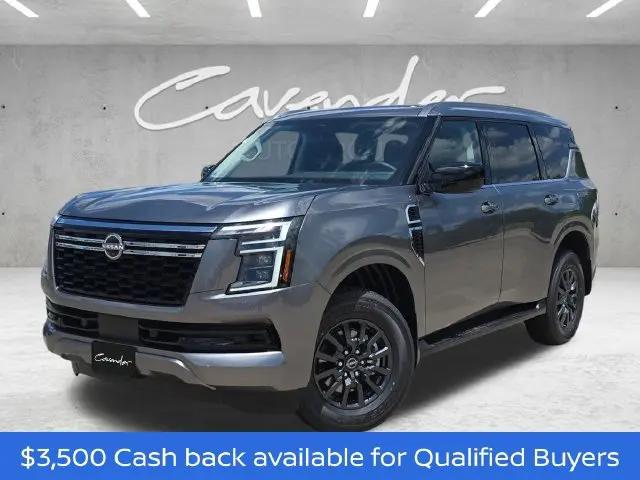 2026 Nissan Armada SV for sale in Rockwall, TX