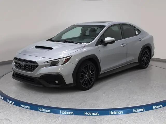 2023 Subaru WRX Limited for sale in Mount Laurel, NJ