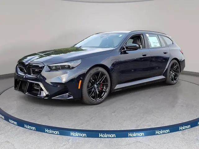 2027 BMW M5 Touring for sale in Mount Laurel, NJ