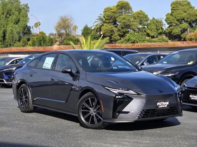 2026 Lexus ES 350 Premium for sale in Redwood City, CA
