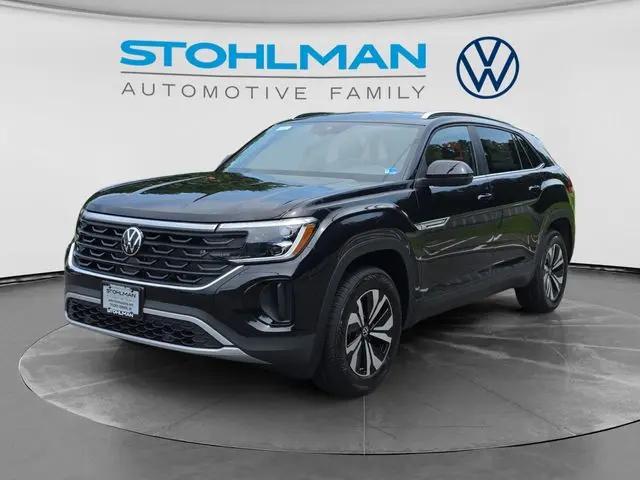 2026 Volkswagen Atlas Cross Sport SE for sale in Tysons Corner, VA