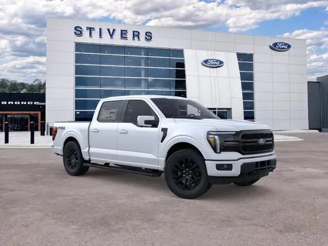 2026 Ford F-150 LARIAT for sale in Birmingham, AL