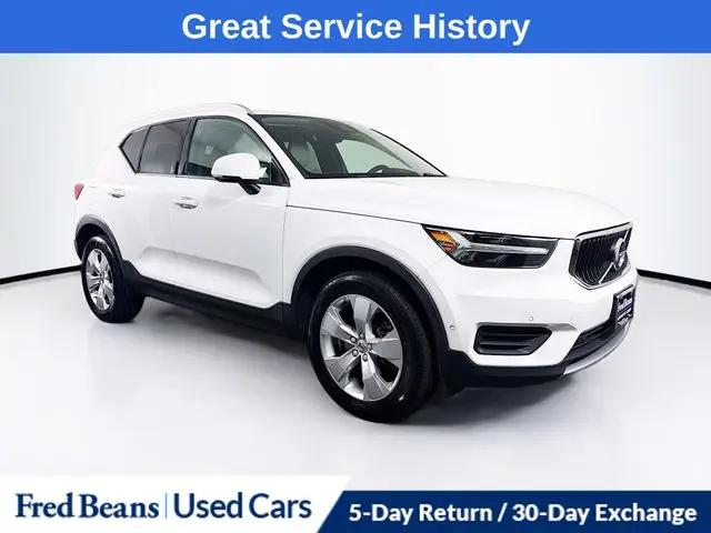 2019 Volvo XC40 T5 Momentum for sale in Willow Grove, PA