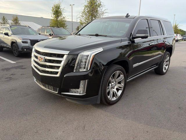 2015 Cadillac Escalade Premium for sale in Ocala, FL