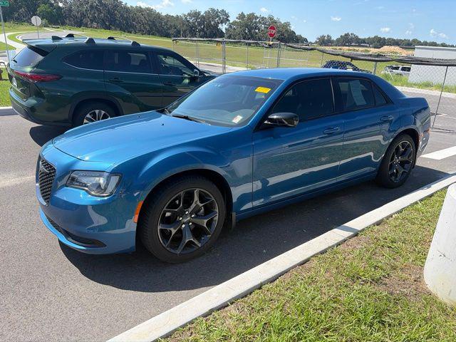 2023 Chrysler 300 Touring for sale in Ocala, FL