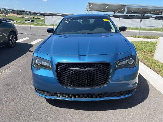 2023 Chrysler 300 Touring
