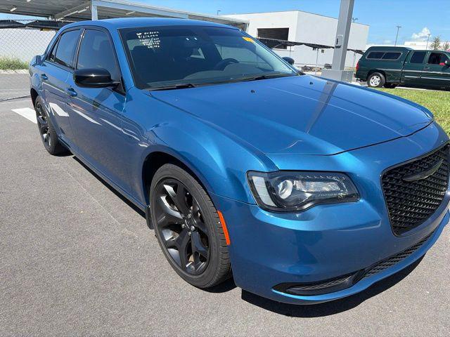 2023 Chrysler 300 Touring