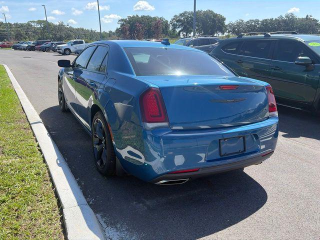 2023 Chrysler 300 Touring